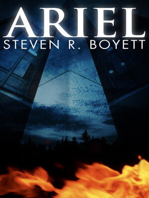 cover image of Ariel